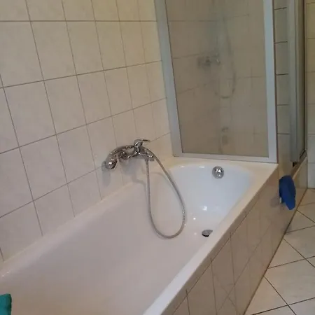 Am Tierpark * Вайсвассер