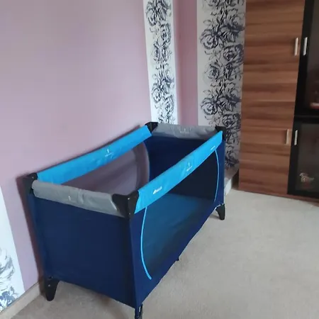 Am Tierpark Weisswasser