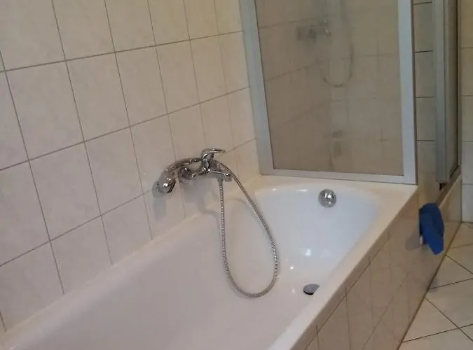 Am Tierpark * Weisswasser