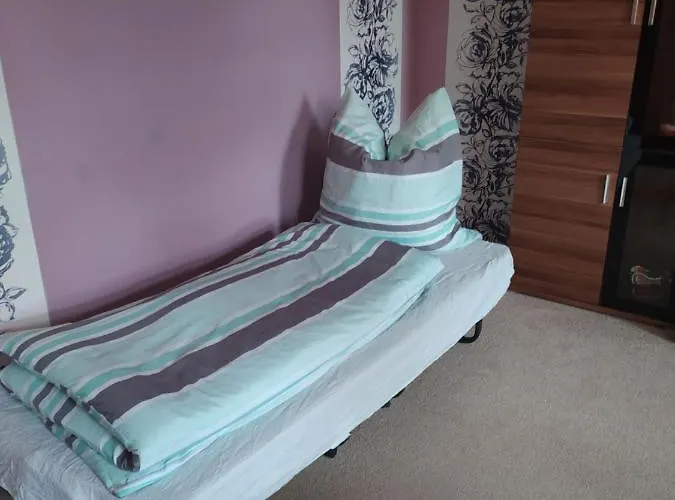 Appartement Am Tierpark