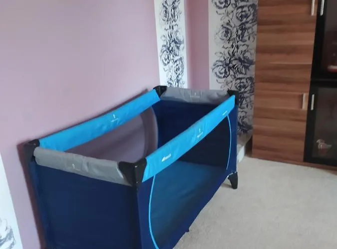 Am Tierpark Weisswasser