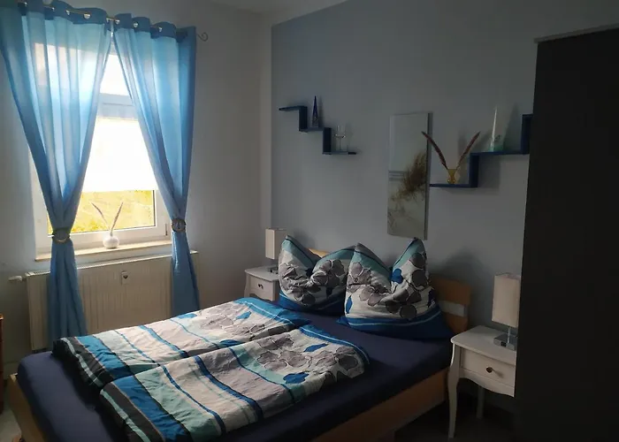 Am Tierpark Appartement Weisswasser